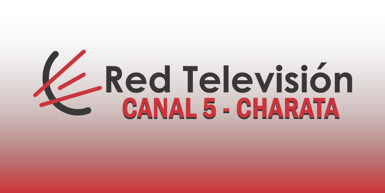  CANAL 5 CHARATA CHACO 